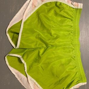 Soffe athletic shorts